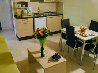 Eleana Hotel - Lefkada