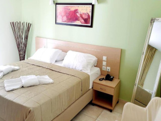 Eleana Hotel - Lefkada