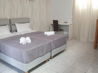 Eleana Hotel - Lefkada
