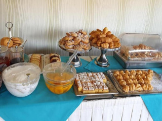 Eleana Hotel - Lefkada