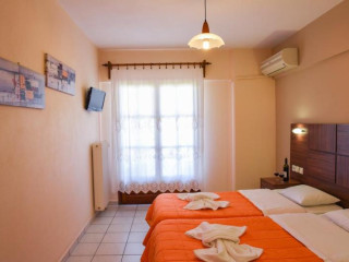 Eleana Hotel - Pelion