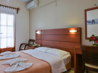 Eleana Hotel - Pelion