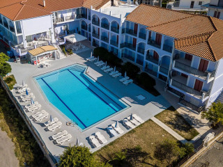 Eleana Hotel Zante
