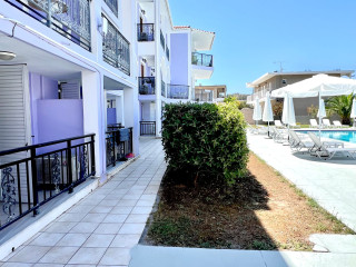 Eleana Hotel Zante