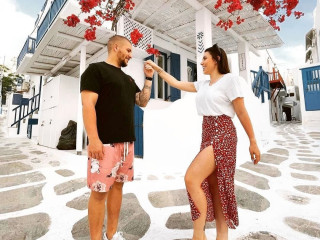 Eleanna's Mykonos