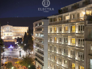 Electra Hotel Athens