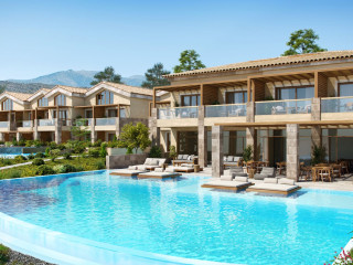 Electra Kefalonia Hotel & Spa