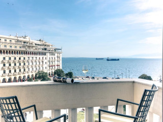 Electra Palace Thessaloniki