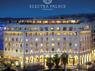 Electra Palace Thessaloniki