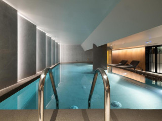 Electra Palace Thessaloniki