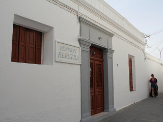 Electra Studios