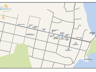 Elefteria Apartments