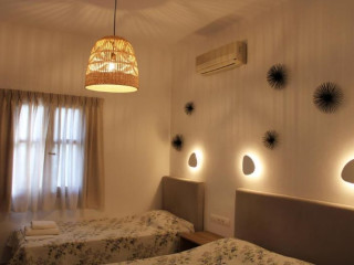 ELEFTHERIA APARTMENTS