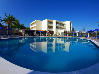 ELEFTHERIA  HOTEL