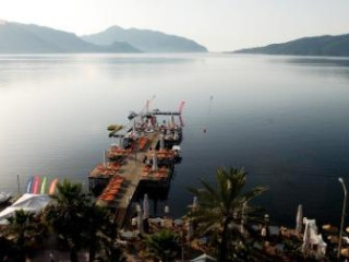 BARON RESORT SSH