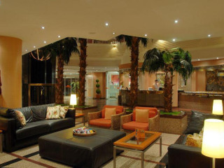 Hotel Nember & Garden