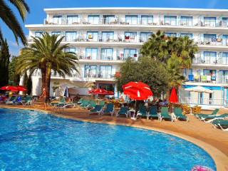 Elegance Vista Blava