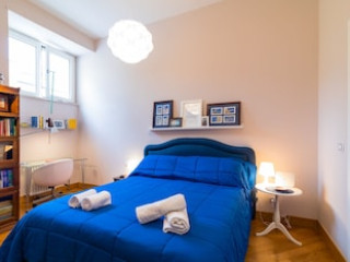 ELEGANT FLAT AT MUNICIPIO BY NAPOLIAPARTMENTS