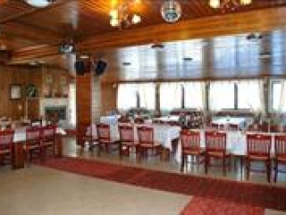 Elegant Lodge Hotel