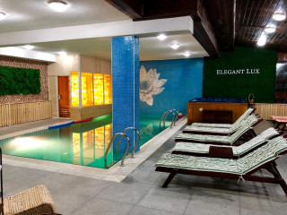 ELEGANT LUX HOTEL