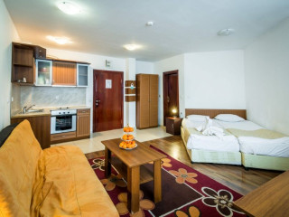 ELEGANT LUX HOTEL