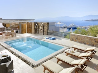 ELEGANT MYKONOS
