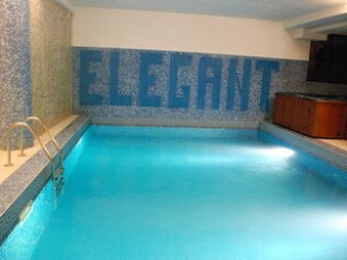 ELEGANT SPA