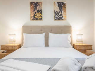 Elegant Suite By Cloudkeys