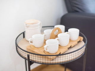 Elegant Suite By Cloudkeys