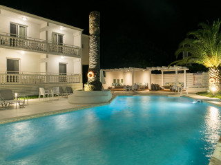 Elektra Comfort Thassos