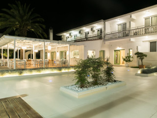 Elektra Comfort Thassos