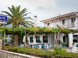 Apartamente 2 Tomis Villa