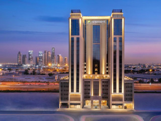 Element Al Jaddaf