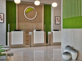 Element Al Jaddaf, Dubai