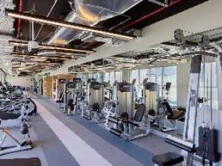 Element Al Mina, Dubai