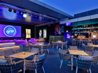 Hotel Element Al Mina, Dubai Jumeirah