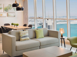 Element by Westin City Center Doha