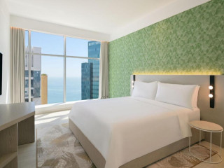 Element by Westin West Bay Doha