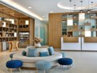 Element Dubai Airport