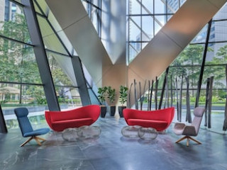 ELEMENT KUALA LUMPUR BY WESTIN