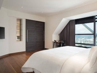 ELEMENT KUALA LUMPUR BY WESTIN