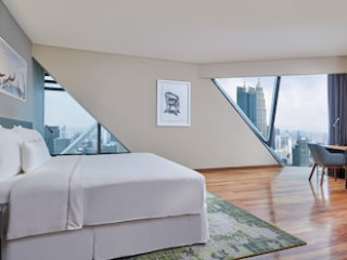 ELEMENT KUALA LUMPUR BY WESTIN