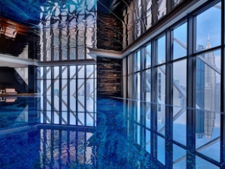 ELEMENT KUALA LUMPUR BY WESTIN