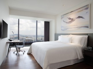 ELEMENT KUALA LUMPUR BY WESTIN