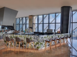 ELEMENT KUALA LUMPUR BY WESTIN