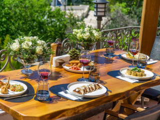 Elementa  Boutique  Hotel