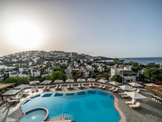 Elementa  Boutique  Hotel