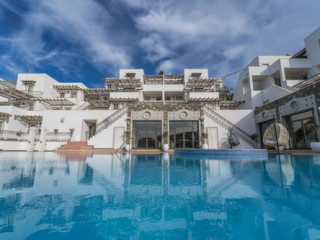 ELEMENTA HOTEL (EX CACTUS CHARME HOTEL)
