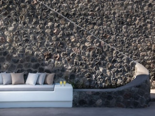 ELEMENTS OF CALDERA SUITES