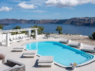 ELEMENTS OF CALDERA SUITES